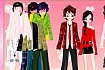 Thumbnail for Couple Shopping Dress Up